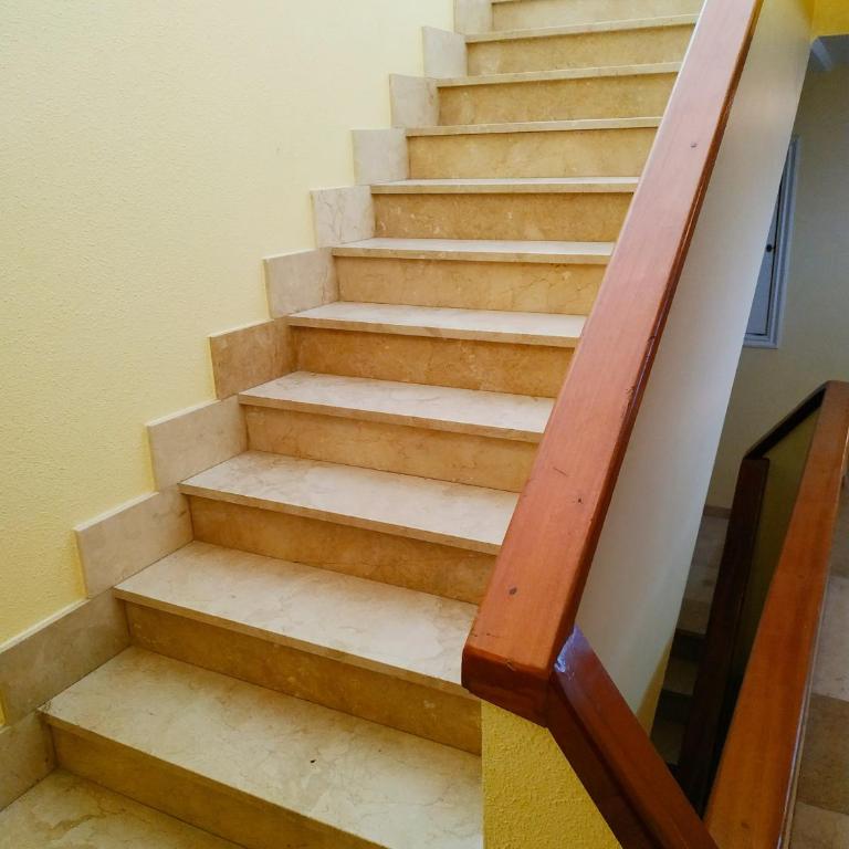 Coqueto estudio en Sanxenxo - Apartamento de 1 dormitorio - 27
