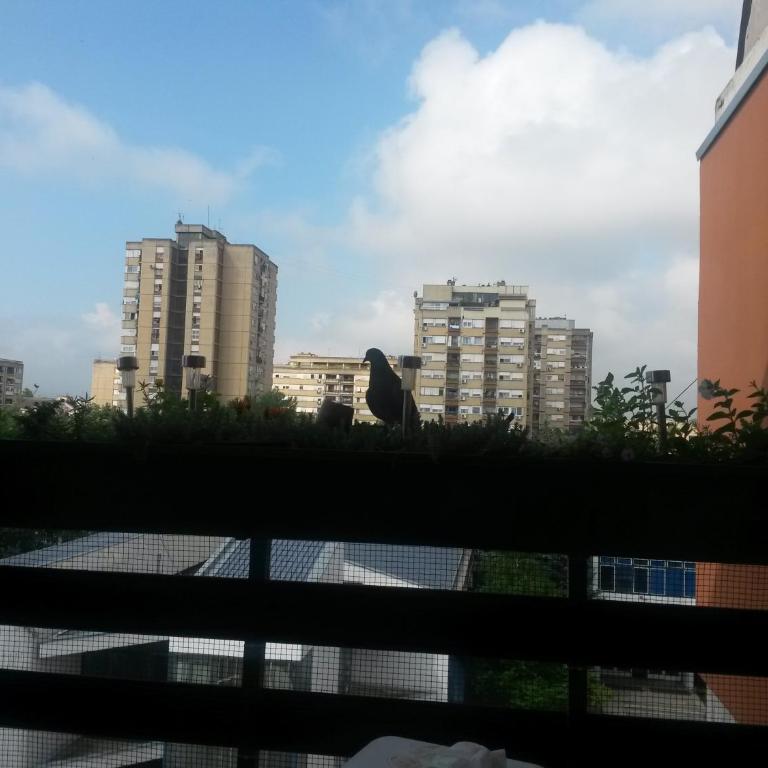 EXIT Happy Tribe Apartment - Apartman sa 2 Spavaće Sobe - 9