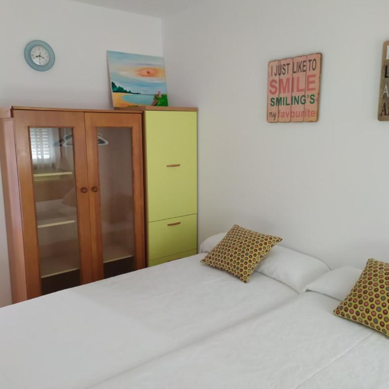 APARTAMENTO VILLA 3 - Apartamento de 3 dormitorios - 33