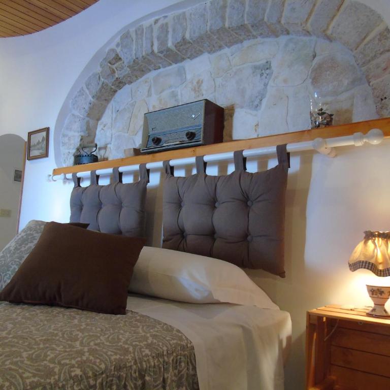 Trullo Delle Sorelle - Trullo - Su 2 Livelli - 12