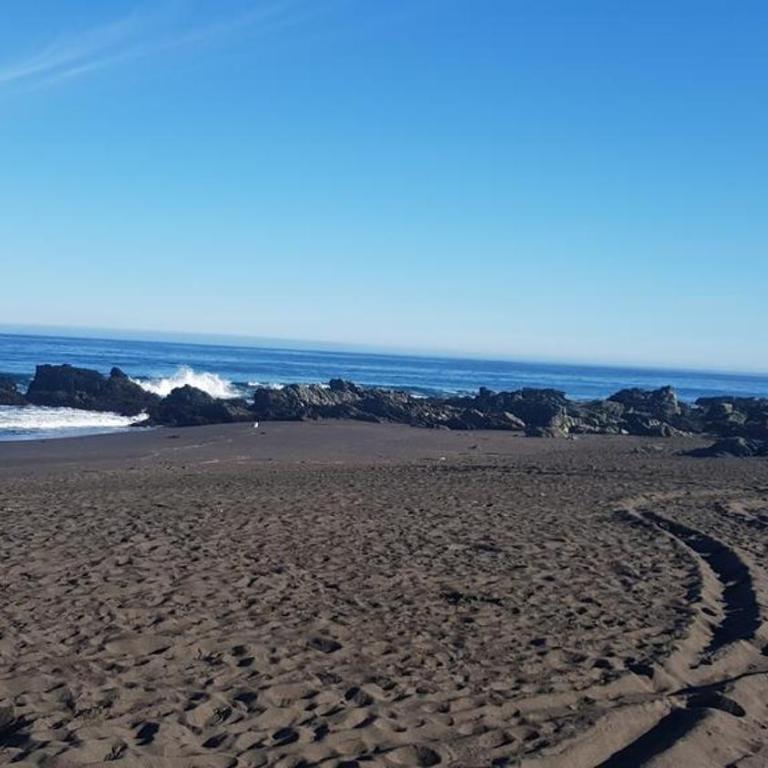 Pichilemu Loft 51 - Villa de 3 dormitorios - 49