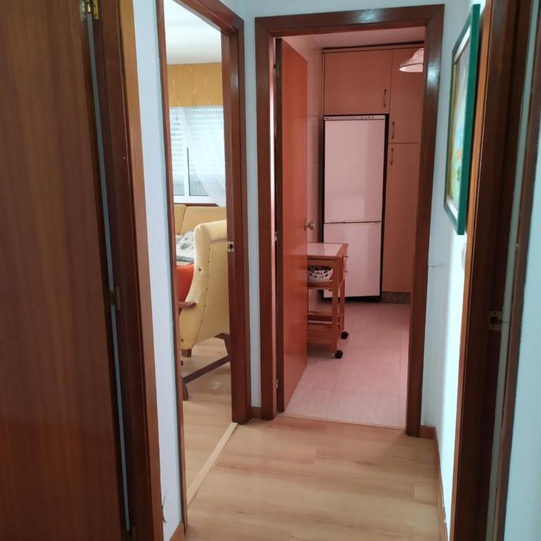 APARTAMENTO VILLA 3 - Apartamento de 3 dormitorios - 30