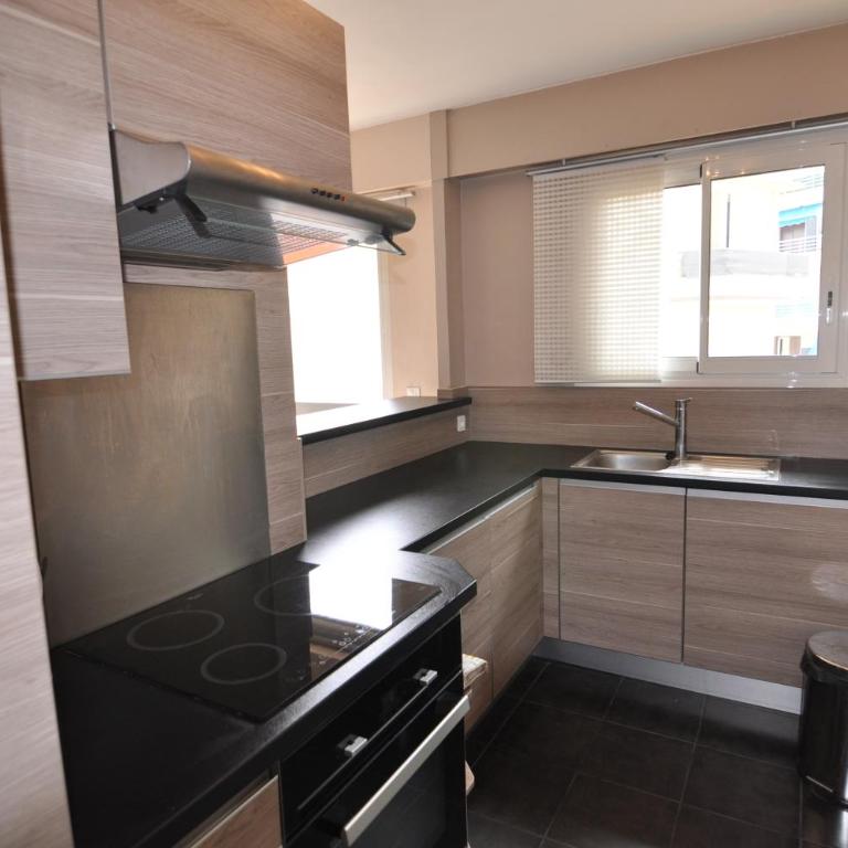 Cosy One-Bedroom Apartment -StayInAntibes- Le Cosy - Appartement avec Balcon - 15