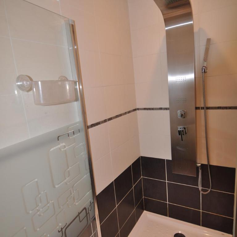 Cosy One-Bedroom Apartment -StayInAntibes- Le Cosy - Appartement avec Balcon - 14