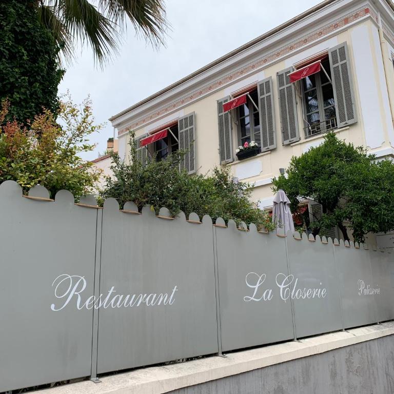 Cosy One-Bedroom Apartment -StayInAntibes- Le Cosy - Appartement avec Balcon - 16