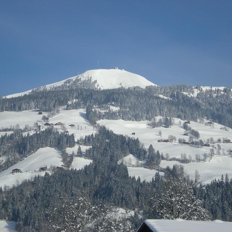 Landhaus Aschaber - Comfort Apartment mit zwei Schlafzimmern und Balkon - 4