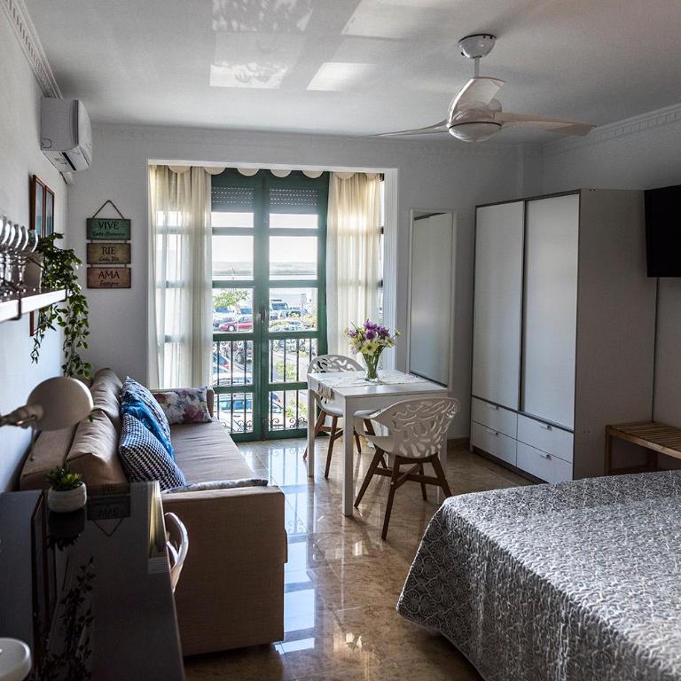 Suite Mirando al Guadiana - Apartamento Estudio - 1