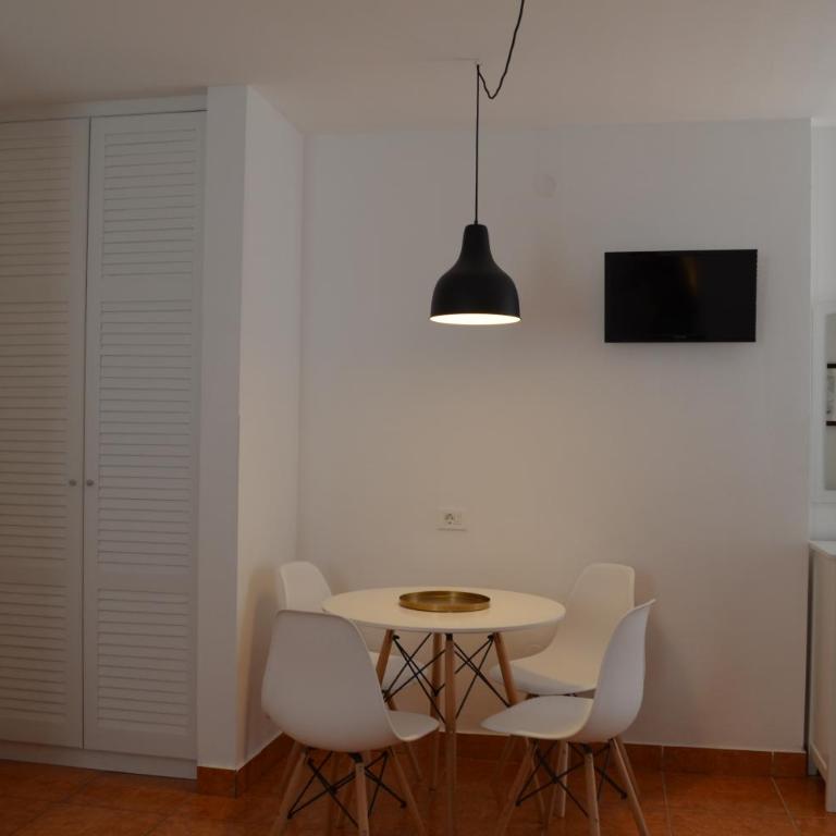 Casablanca Apartments - Studio s Pogledom na Vrt - 5