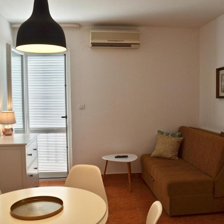 Casablanca Apartments - Studio s Pogledom na Vrt - 11