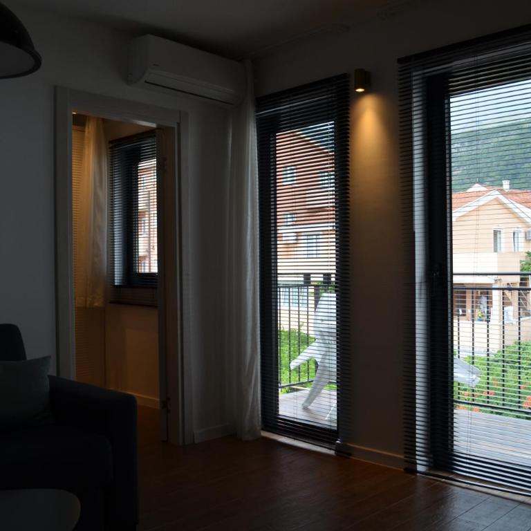 Casablanca Apartments - Deluks Apartman - 4