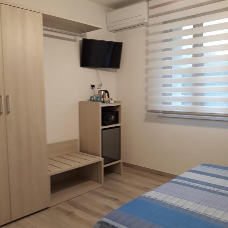 Il Sole e la Luna B&B in Garda - Junior Suite con Vista Giardino - 7