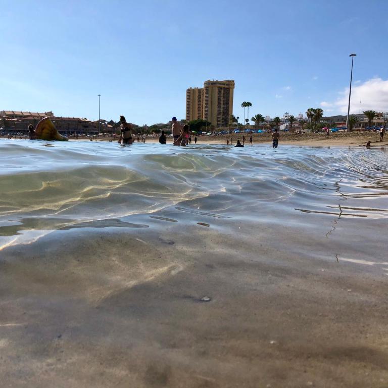 Amazing beach views Tenerife - Apartamento con vistas al mar - 62