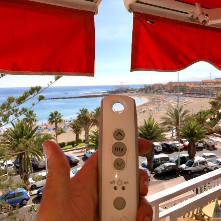 Amazing beach views Tenerife - Apartamento con vistas al mar - 58