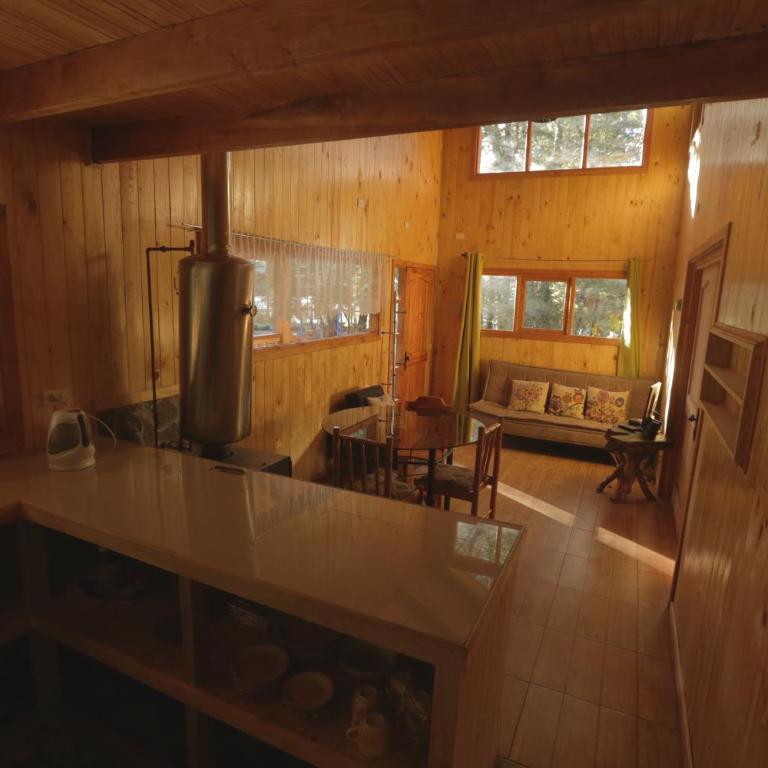 Llaima Camp - Chalet de 2 dormitorios - 4