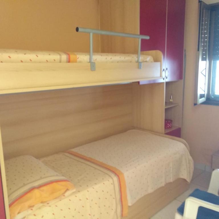 Villa Smeraldo blu - Appartamento - 10