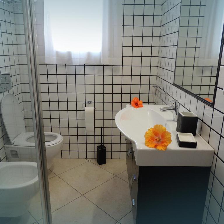 Hotel Arcupintau formula B&B - Matrimoniale - 10