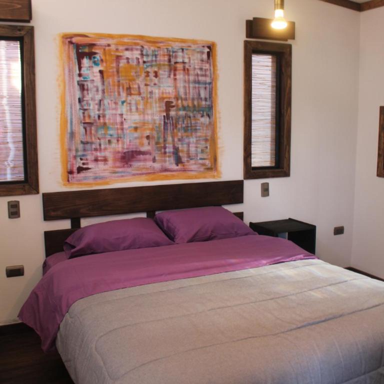 Los Cactus de Islón - One-Bedroom Suite - 1