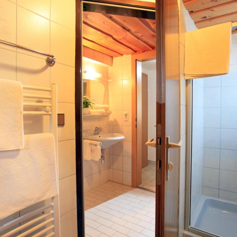 Appartement Martina - Apartment 2. Stock - 9