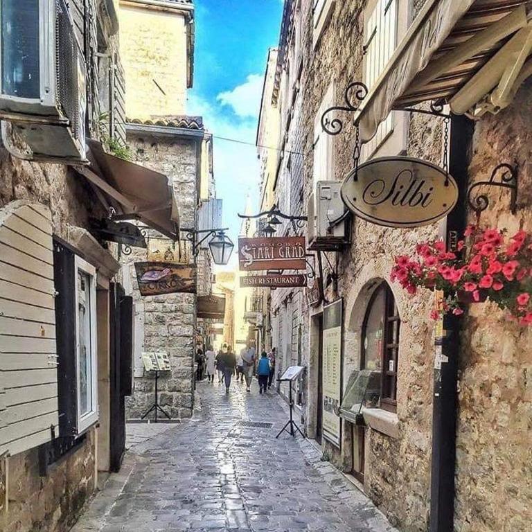 Old Town Skyline apartment 3 - Superior Apartman - 59