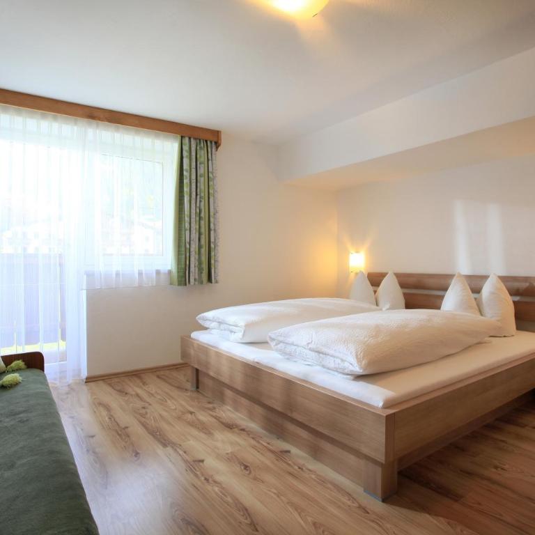 Appartement Martina - Apartment 2. Stock - 6