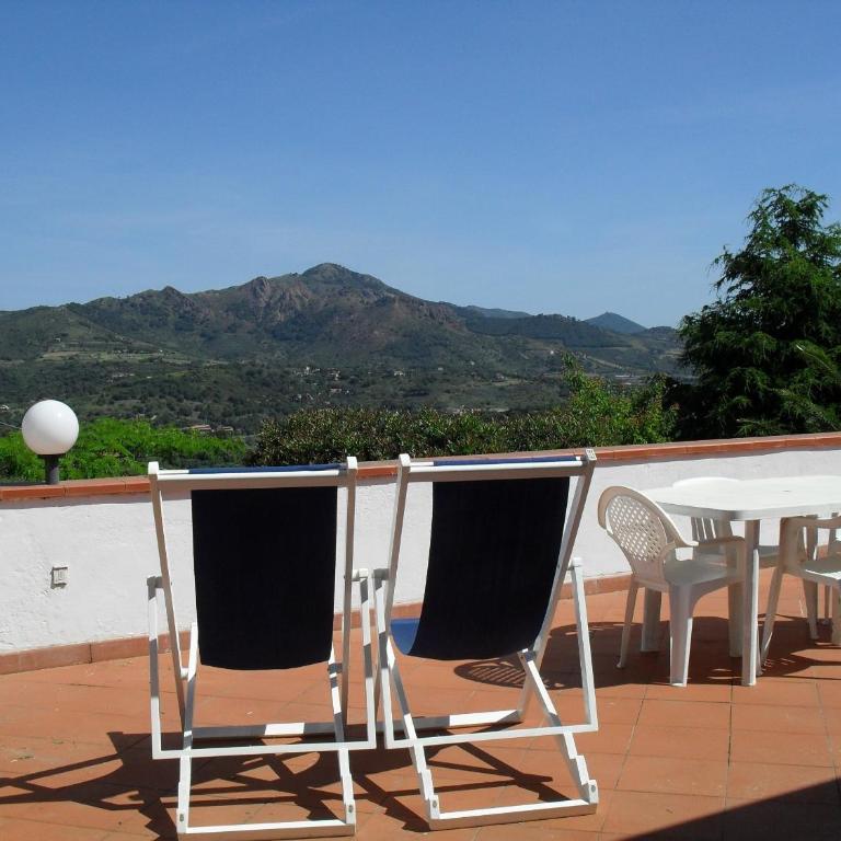 I SALICI - Appartamento con Terrazza - 10