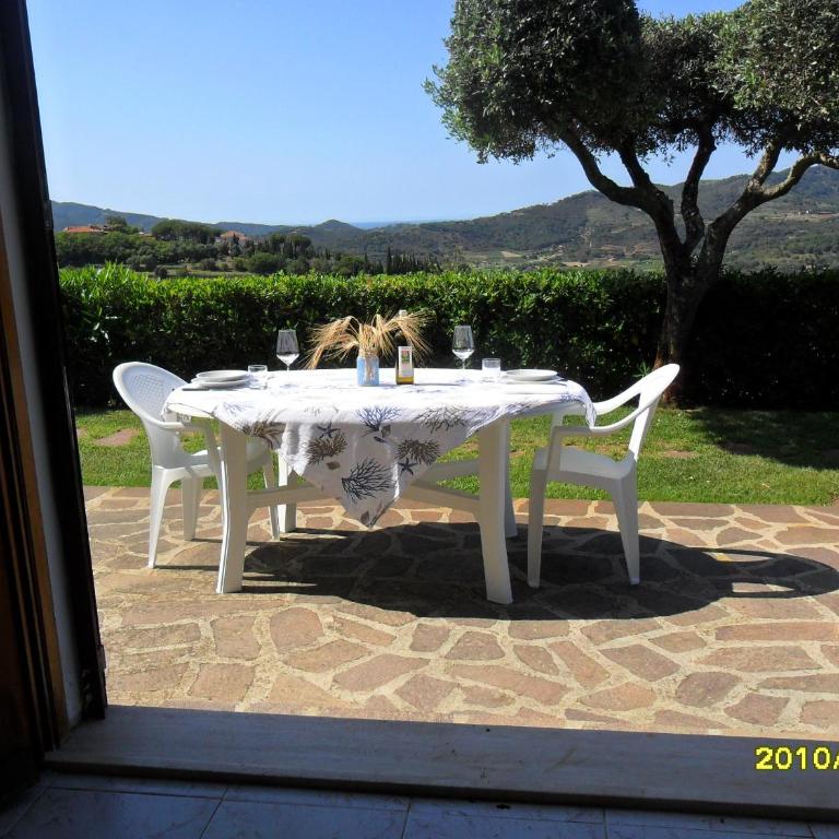 I SALICI - Appartamento - 1