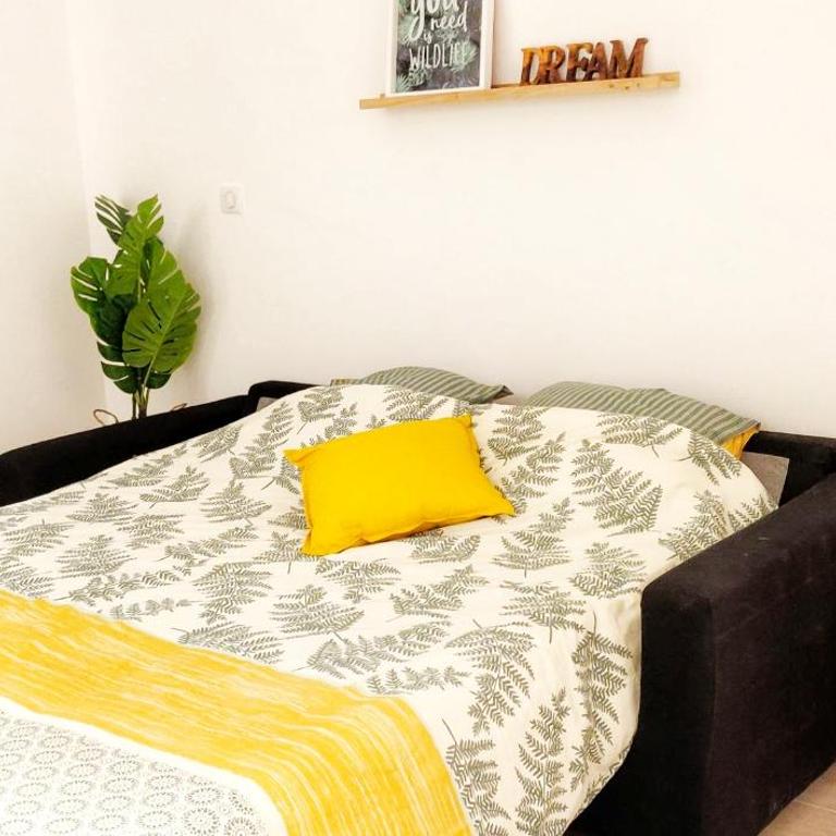 Plage à 3 minutes à pied - Apartment mit 1 Schlafzimmer - 15