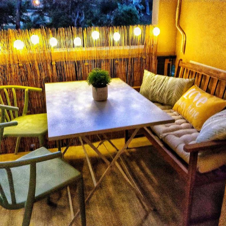 Plage à 3 minutes à pied - Apartment mit 1 Schlafzimmer - 14