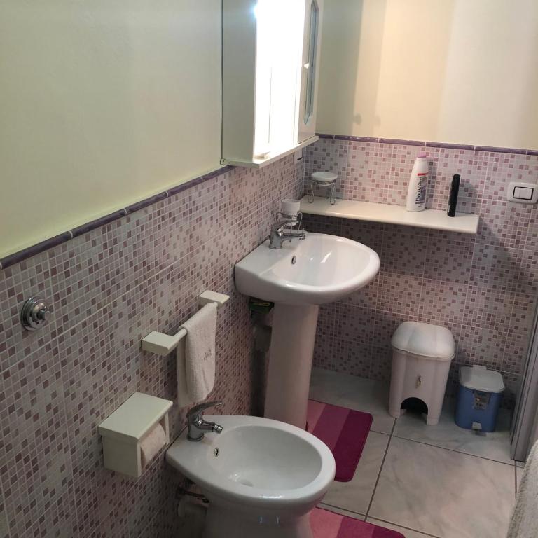 Nonna Lella's House - Appartamento con 2 Camere da Letto - 31