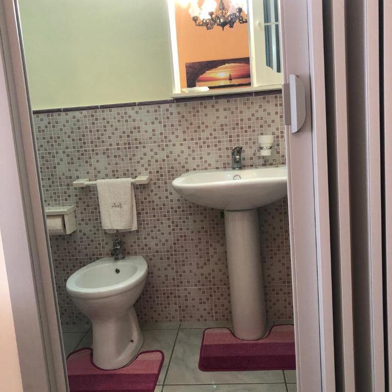 Nonna Lella's House - Appartamento con 2 Camere da Letto - 32
