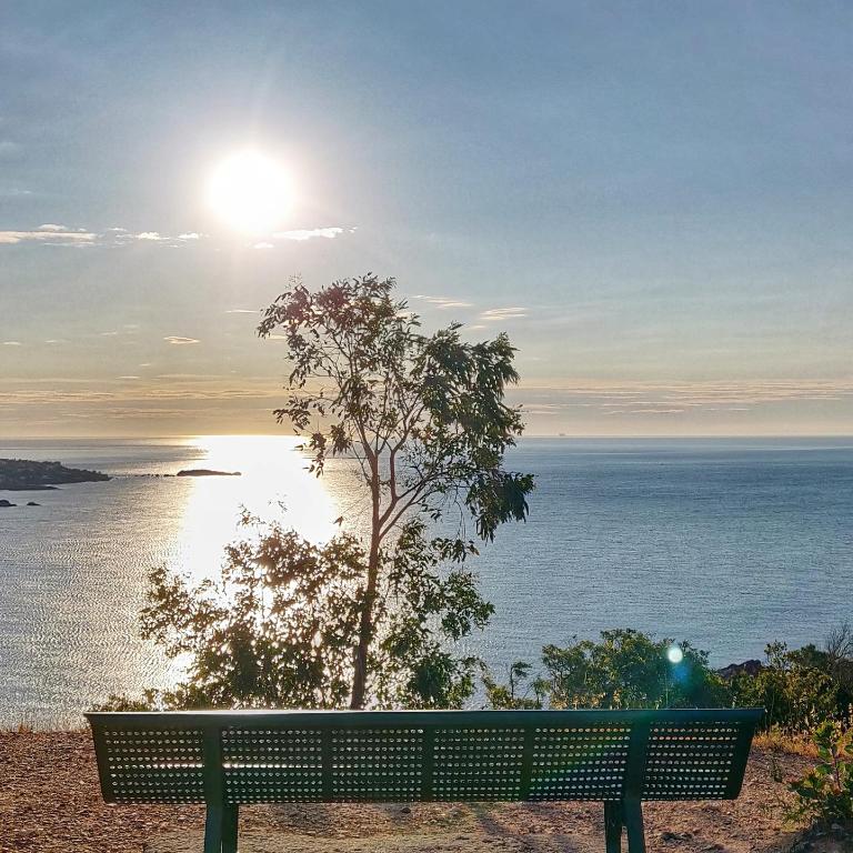 Plage à 3 minutes à pied - Apartment mit 1 Schlafzimmer - 13