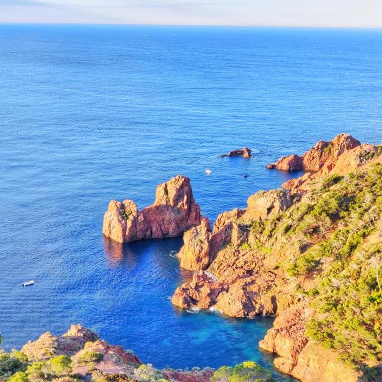 Plage à 3 minutes à pied - Apartment mit 1 Schlafzimmer - 20