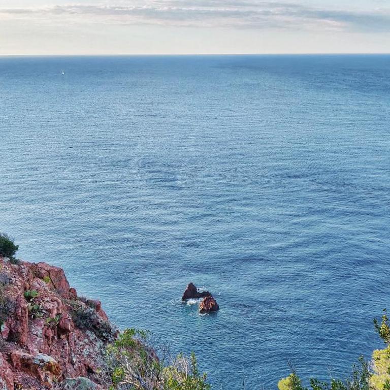 Plage à 3 minutes à pied - Apartment mit 1 Schlafzimmer - 21