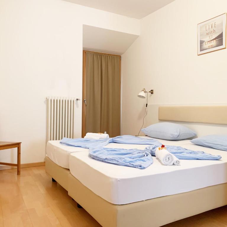 Argentieri Guesthouse - Monolocale (2 Adulti) - 2