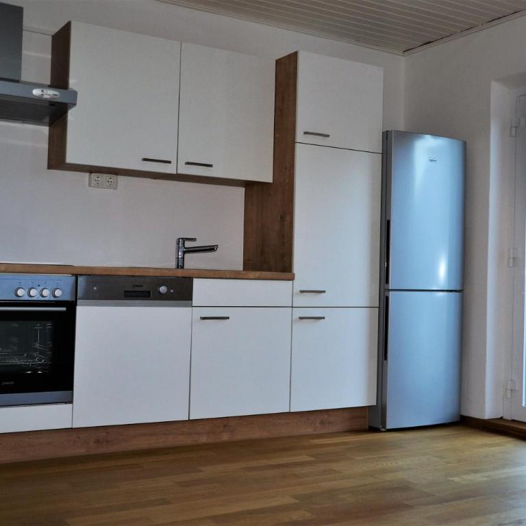 Casa Bicicletta - Apartment mit Terrasse - 5