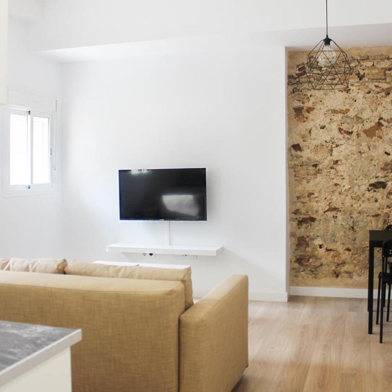 Plaza de España building - Apartamento - 11