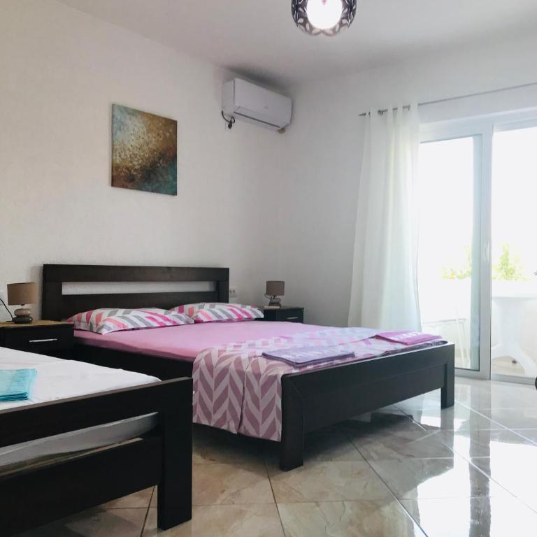 Suka Apartments - Two-Bedroom Apartment - 12