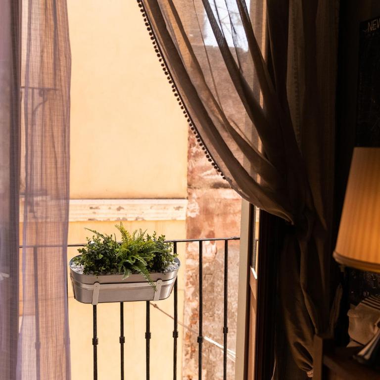 Cagliari Marina House - Two-Bedroom House - 15