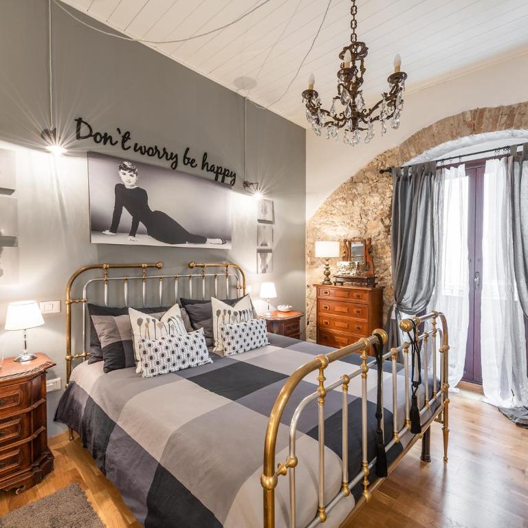 Cagliari Marina House - Two-Bedroom House - 5