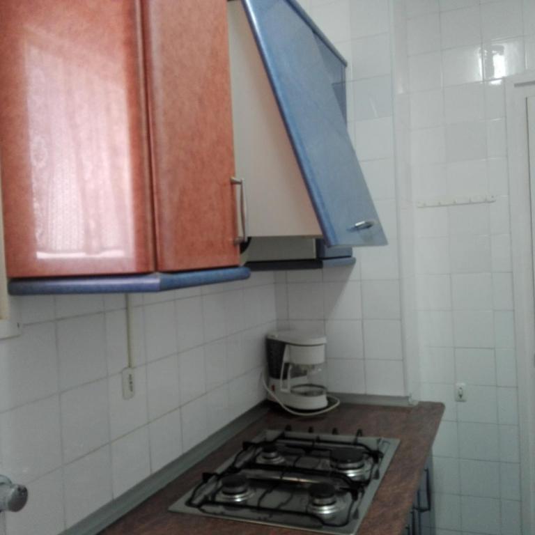 Zeus Alexis II - Studio Apartment with Sea View - 19