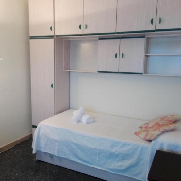 Zeus Alexis II - Studio Apartment with Sea View - 17