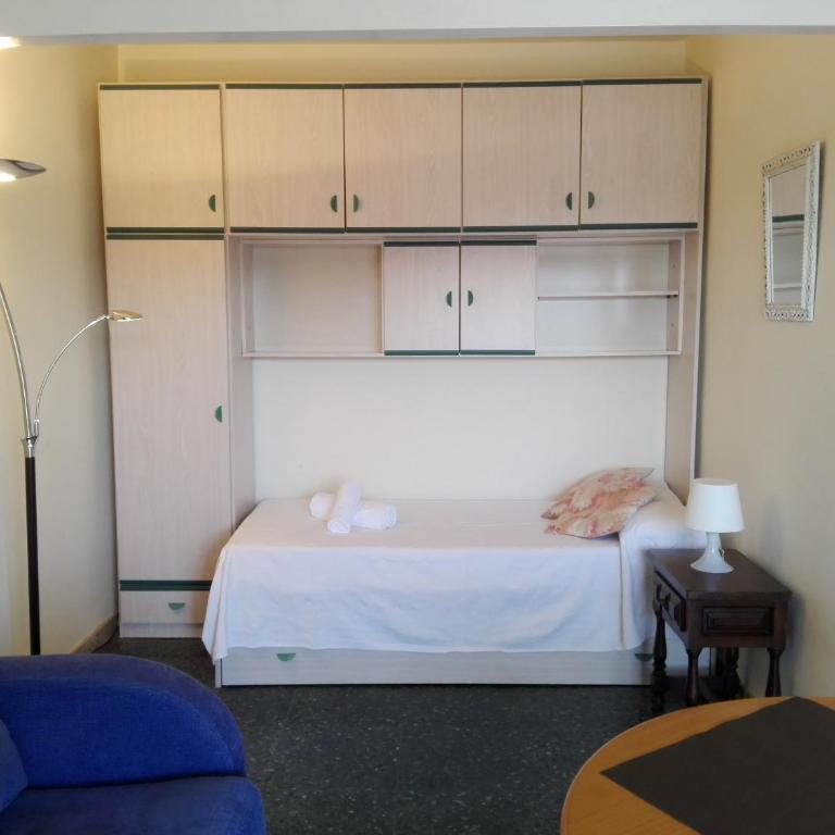 Zeus Alexis II - Studio Apartment with Sea View - 11