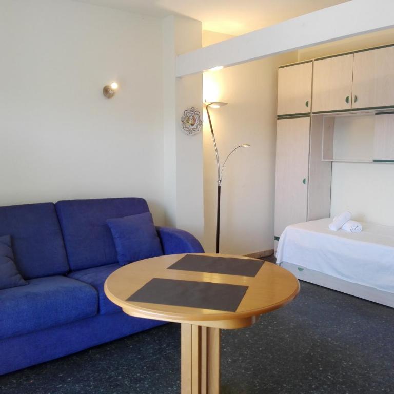 Zeus Alexis II - Studio Apartment with Sea View - 9