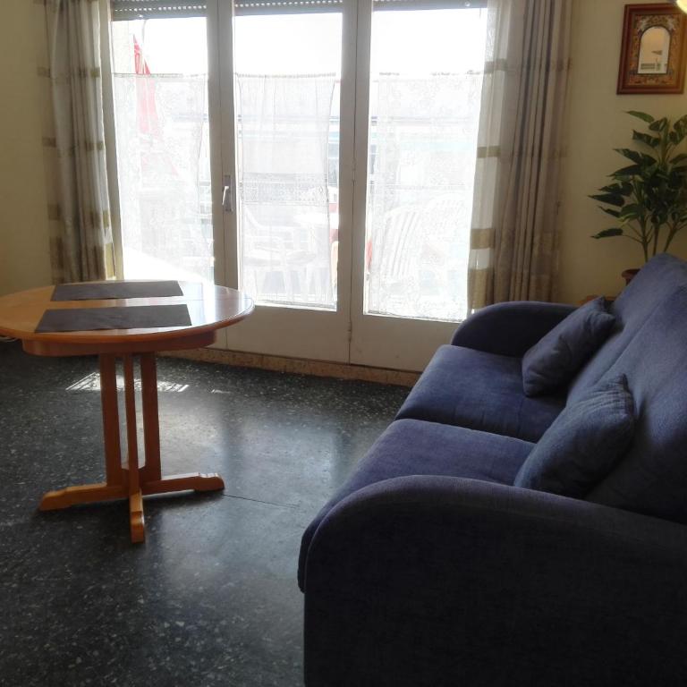 Zeus Alexis II - Studio Apartment with Sea View - 8