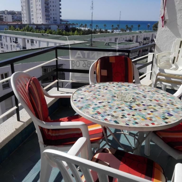 Zeus Alexis II - Studio Apartment with Sea View - 6