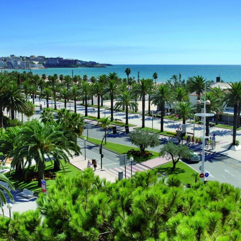 Zeus Alexis II - Studio Apartment with Sea View - 5