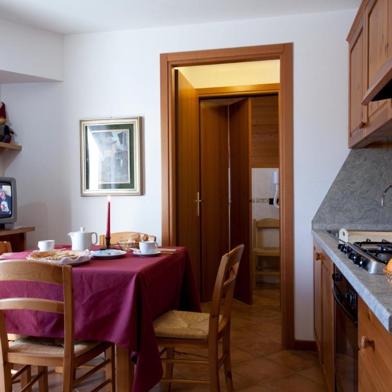 Residence Cavallino - Appartamento - 6