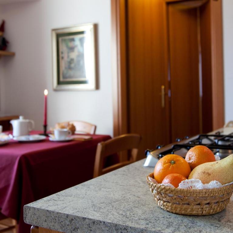 Residence Cavallino - Appartamento - 7