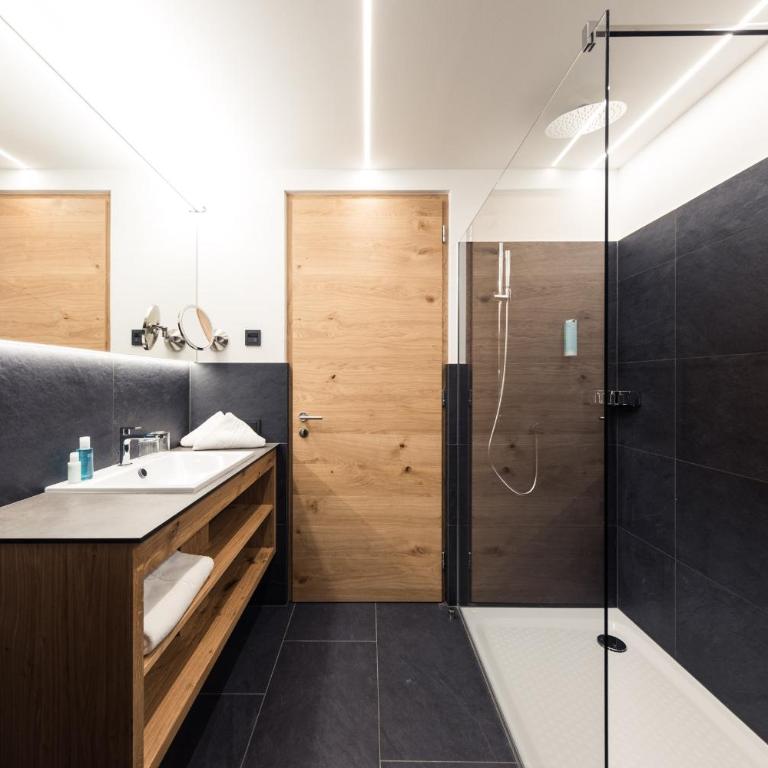 Weingut Moser Apartments - Studio Apartment - 3