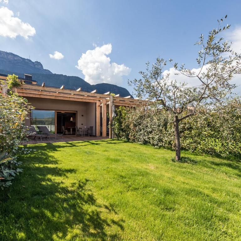 Weingut Moser Apartments - Studio Apartment - 15